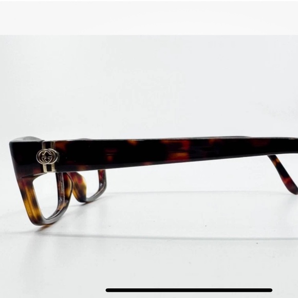 gucci eye glasses - Picture 2 of 3